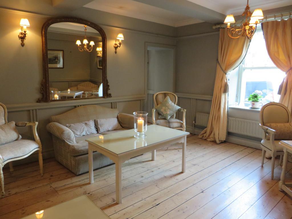 Conyngham Arms Hotel Slane Exteriér fotografie