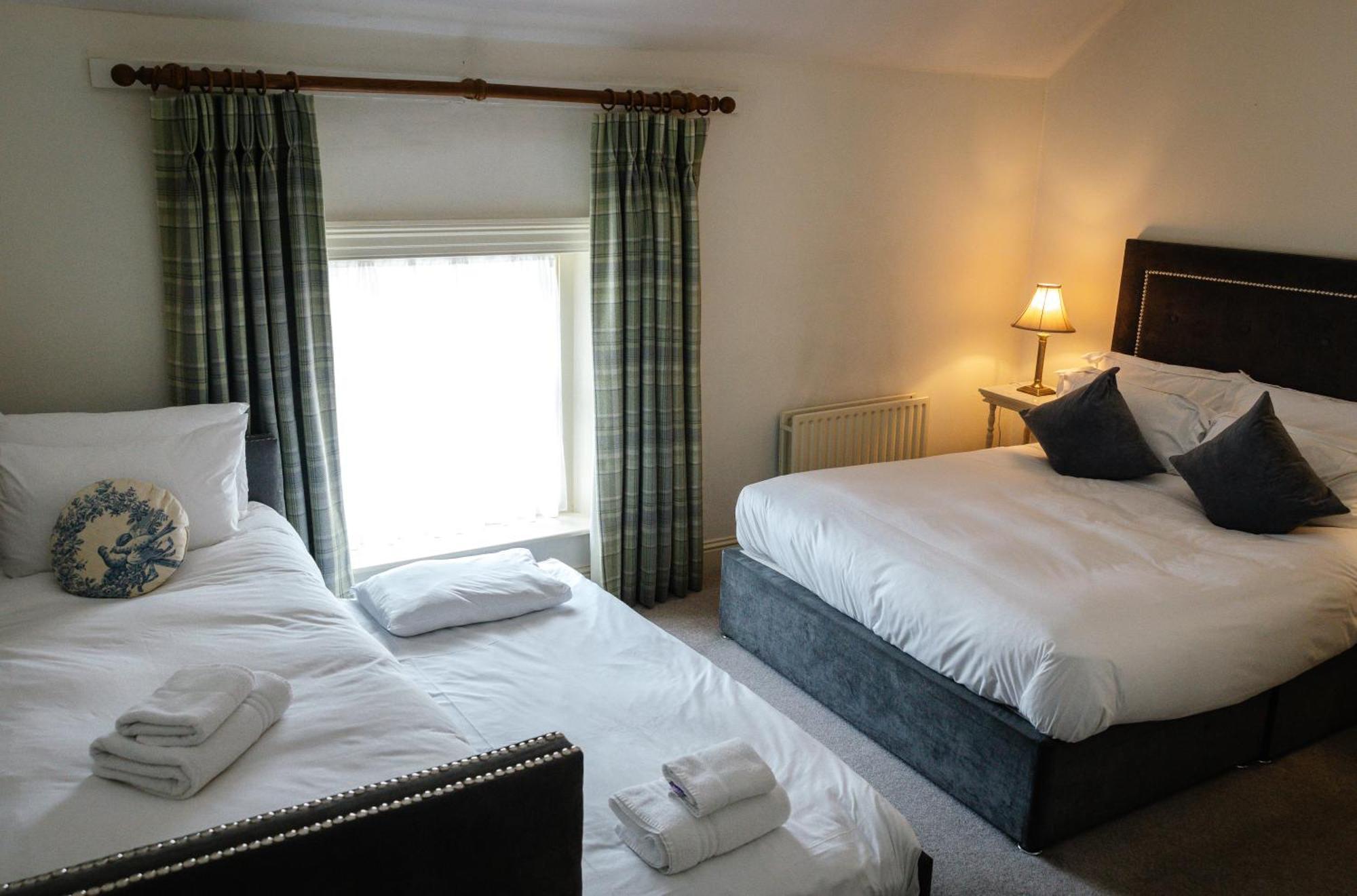Conyngham Arms Hotel Slane Exteriér fotografie