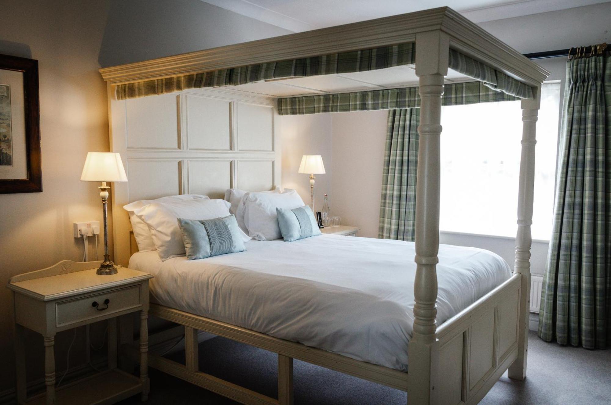 Conyngham Arms Hotel Slane Exteriér fotografie