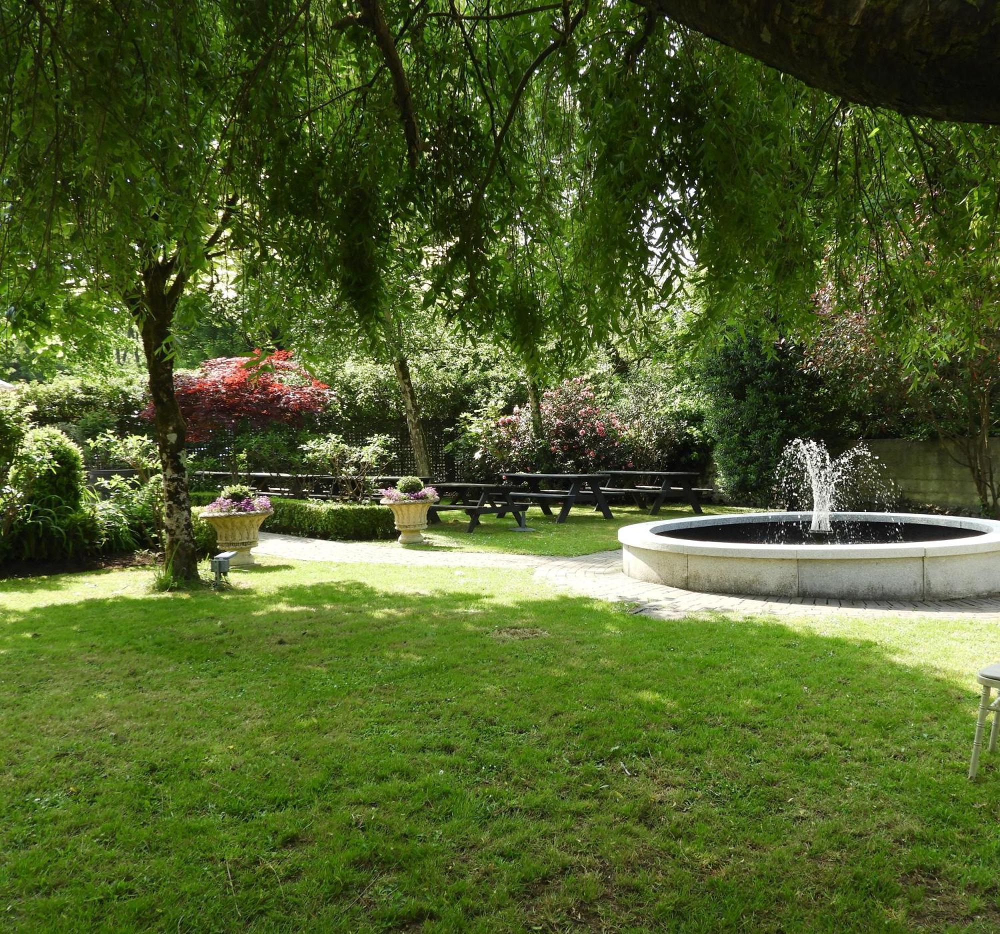 Conyngham Arms Hotel Slane Exteriér fotografie