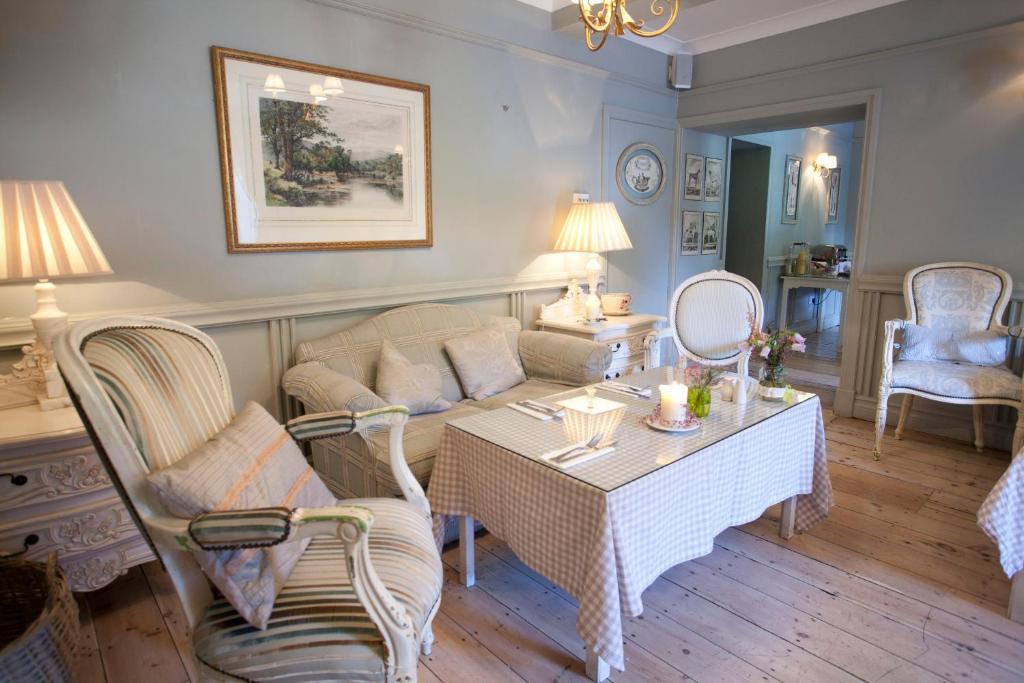 Conyngham Arms Hotel Slane Exteriér fotografie