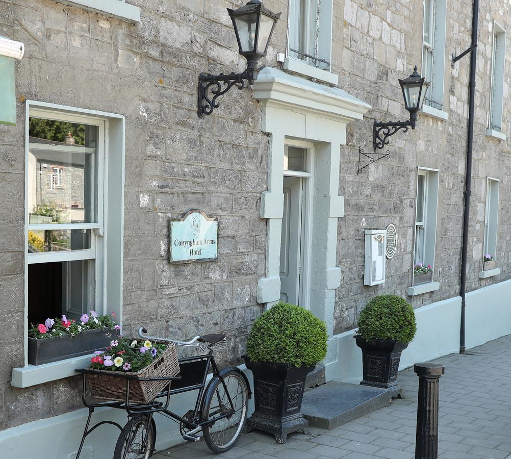 Conyngham Arms Hotel Slane Exteriér fotografie