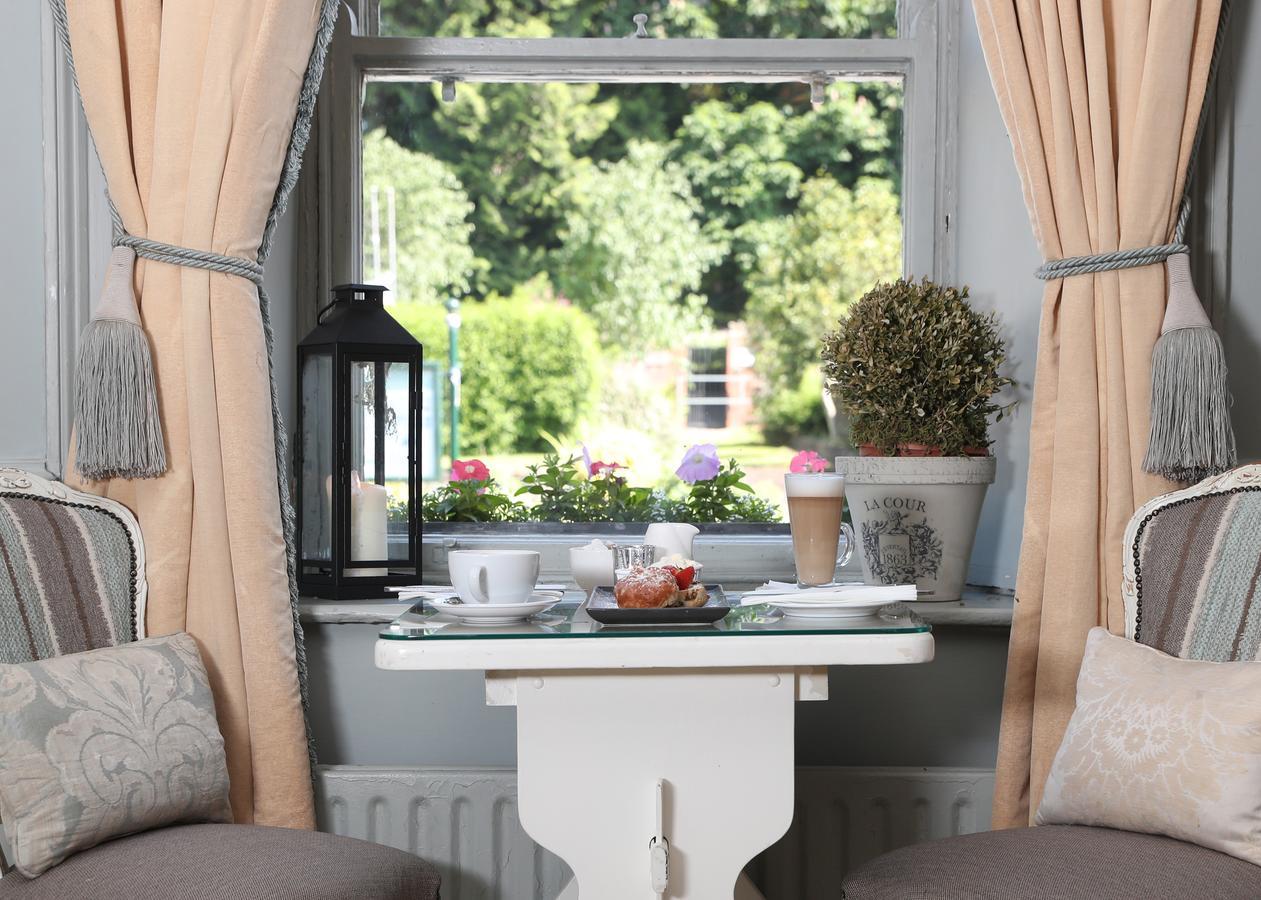 Conyngham Arms Hotel Slane Exteriér fotografie