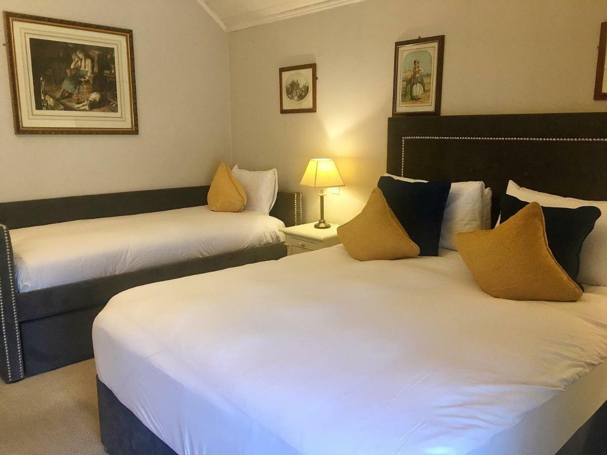 Conyngham Arms Hotel Slane Exteriér fotografie